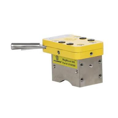 Single Lever Operation Switchable Magnet Application: Commercial
