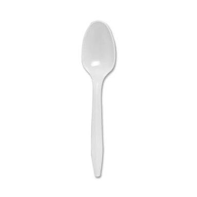 Plastic Spoon Application: Commercial