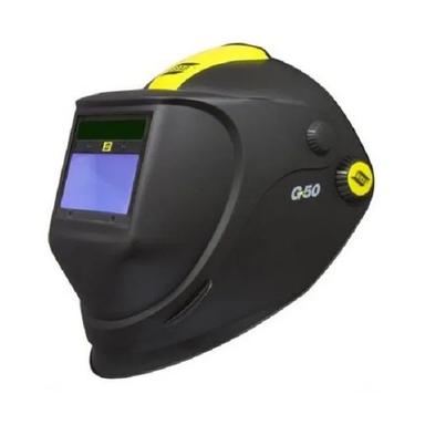 Esab G50 Auto-Darkening Welding Safety Helmet Gender: Unisex