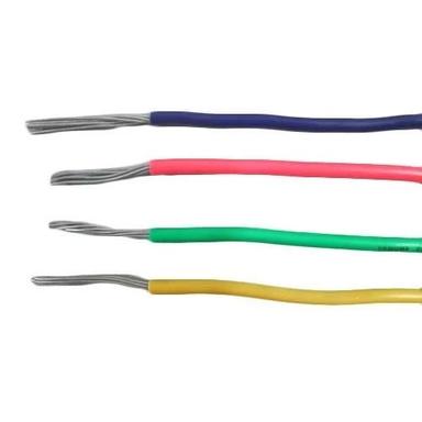 Multicolor Cts Liner House Wire