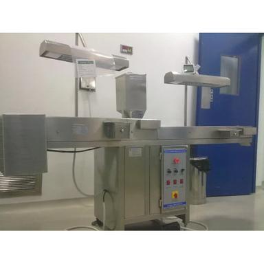 Multicolored Tablet Inspection Machine