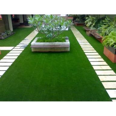 Durable Landscape Artificial Grass