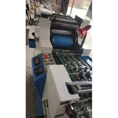 Automatic Mini Offset Printing Machine