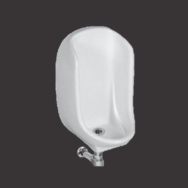 White Large Urinal