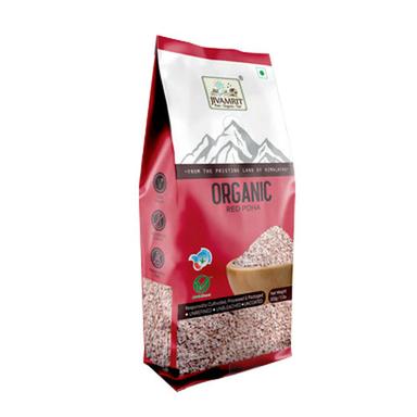 High Quality Organic Red Poha