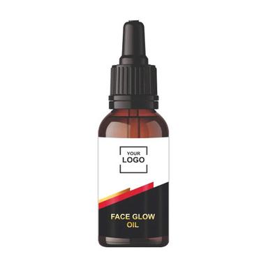 Herbal Face Glow Oil Age Group: Adults