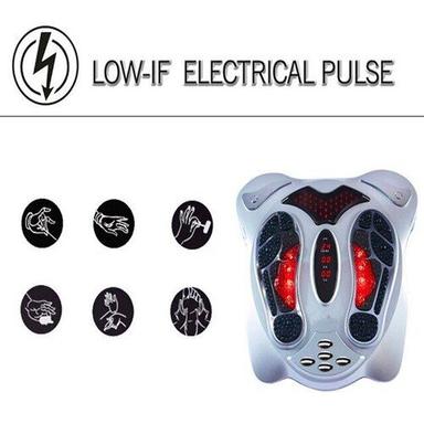 Infrared Electric Foot Circulation Booster Therapy