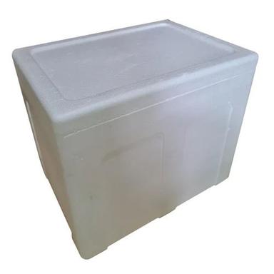 Rectangular Foam Box Application: Industrial Supplies