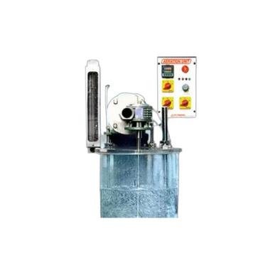 Aeration Unit Apparatus Application: Lab