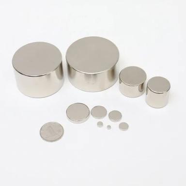 Neodymium Disc Magnet Application: Industrial