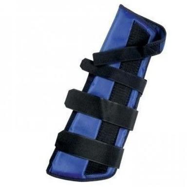 Fore Arm Brace Usage: Personal