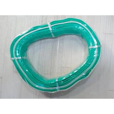 Green Pvc Speaker Copper Wire