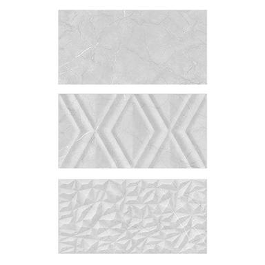 White 400 X 800Mm Kitchen Wall Tiles