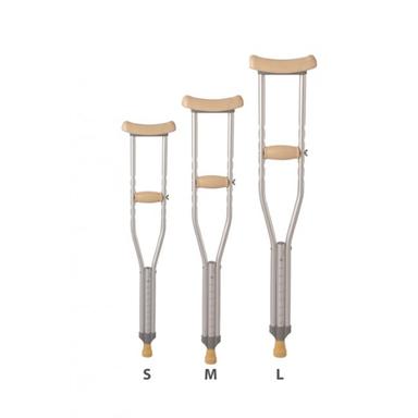 KW 925(L) - AUXIALLARY CRUTCHES LARGE