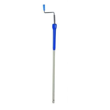 KW 468 - IMPORTED SCREW ROD FOR COT