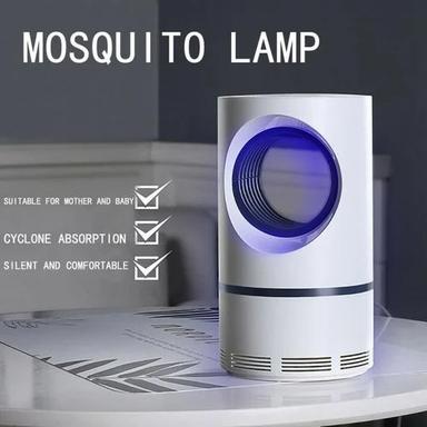 Multicolored Insect And Mosquito Killer Led Lamp