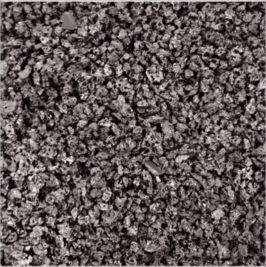 Low Sulfur Pitch Coke Asphalt Petroleum Coke Ash Content (%): 0.35
