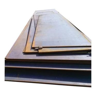Pressure Vessel Steel Plate Application: Construction