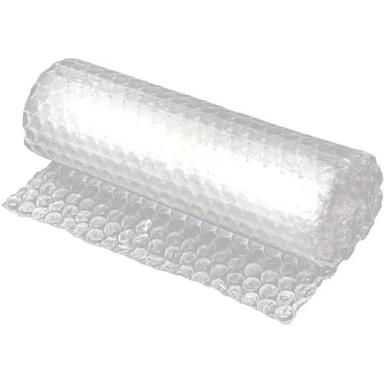 White Packaging Air Bubble Roll