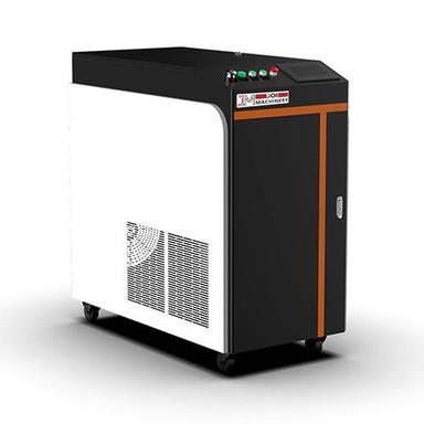 Automatic Metal Surface Frp Laser Cleaning Machine