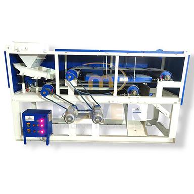 Belt Type Magnetic Concentrator Application: Commercial