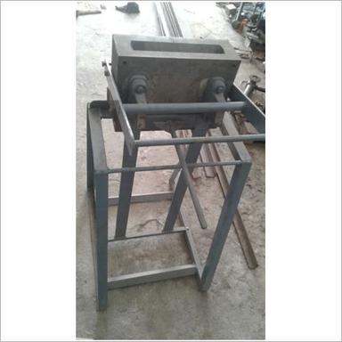 Black Battery Plate Hand Mould