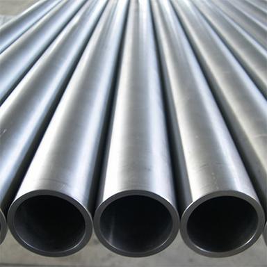 Stainless Steel Seamless Tube Application: Construction