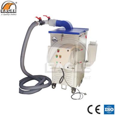 Additional Fume Extractor Dust Collector