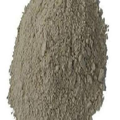 Powder Furnace Grouting Compound Material Grade: Industrial