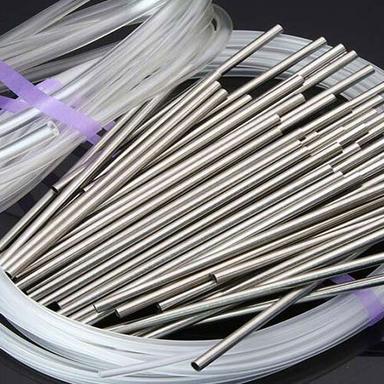 Stainless Steel Capillary Tube Application: Structure Pipe