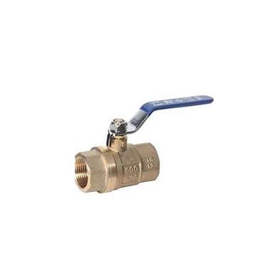 600 Cwp Ball Valves Application: Industrial