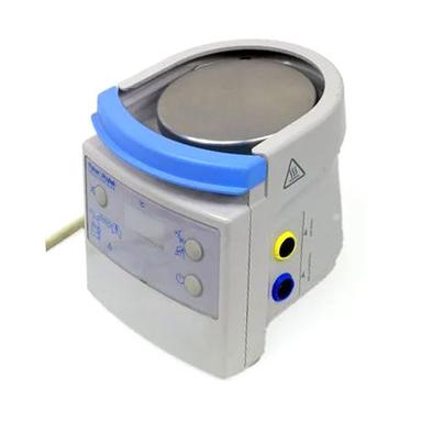 White Medical Ventilator Humidifier