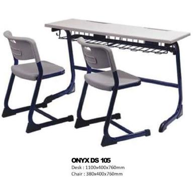 Onyx DS 105  DUAL DESK