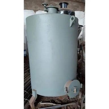 Gray Cashew Boiler And Cooker