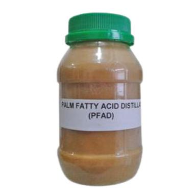 Yellow Palm Fetty Acid Distillate