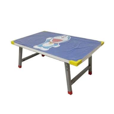 Doraemon Print Student Study Table No Assembly Required
