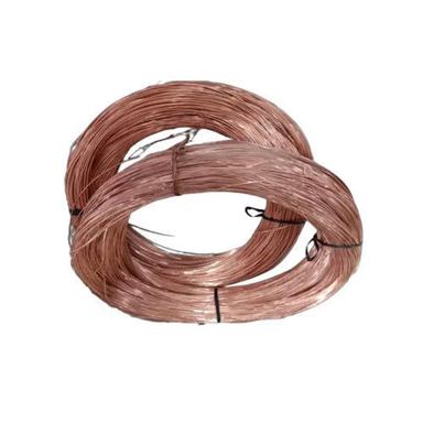 8Mm Copper Wire Gauge Grade: A