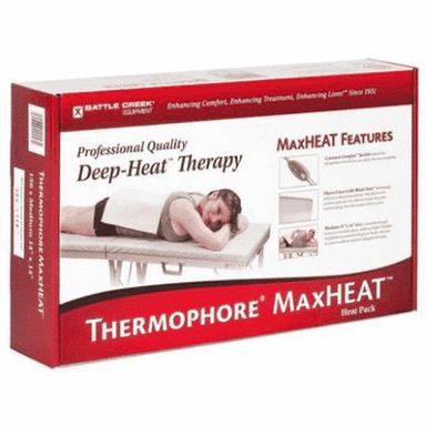 Thermophore MaxHEAT Moist Heat Pads