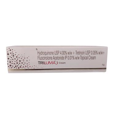 Triluma Cream General Medicines