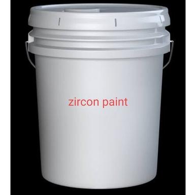 Zirconium Coating Application: Industrial