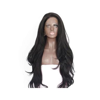Black Frontals Human Hair Wigs