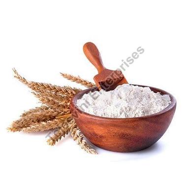 Wheat Flour Grade: First Class