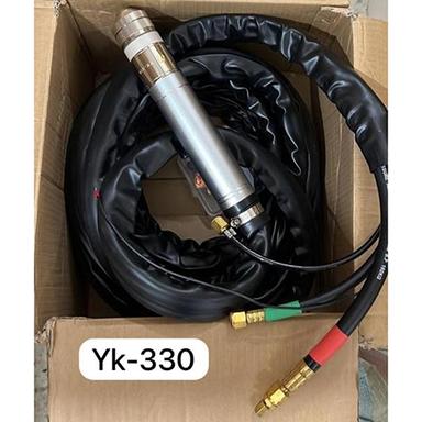 Black Yk-330 Plasma Cutting Torch