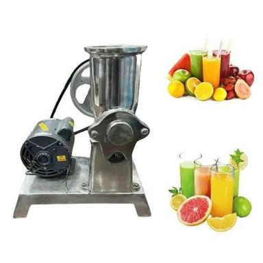 Semi Automatic Fruit Juice Machine
