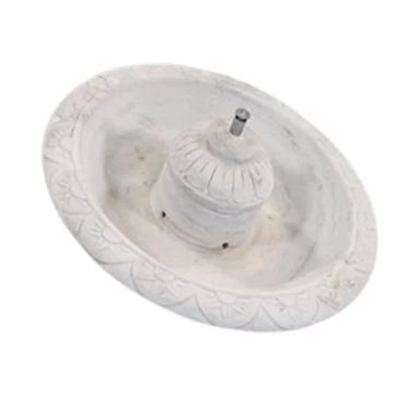 High Quality White Marble Garden Water Fountain
