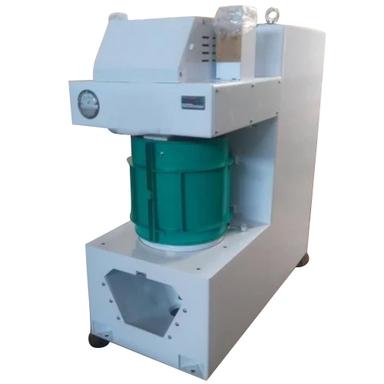Manual Commercial Rice Whitener Machine