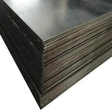 Mild Steel Plates Application: Construction