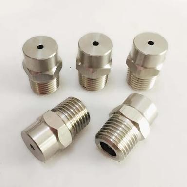Stainless Steel Ss Solid Full Cone Spray Nozzle