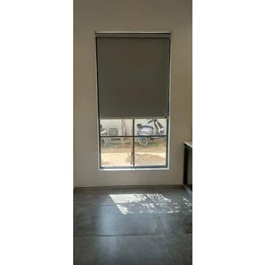 Any Window Roller Blind