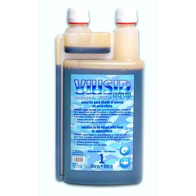 White Viusid Aqua Premezcla Premix
